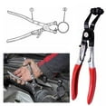 thumbnail image 4 of Wmool Hose Clamp Pliers Locking Removal Installer Water Hose Tube Fuel Wire Clamps, 4 of 8