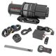 thumbnail image 1 of Cabrestante Rough Country RS4500 4500LB 12V Cuerda Sintética, 1 of 8