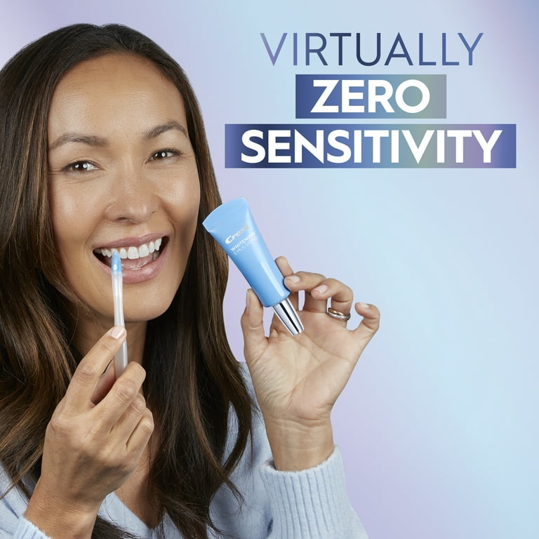 Amazon spring deal: Get Crest 3D Whitestrips for less than $34