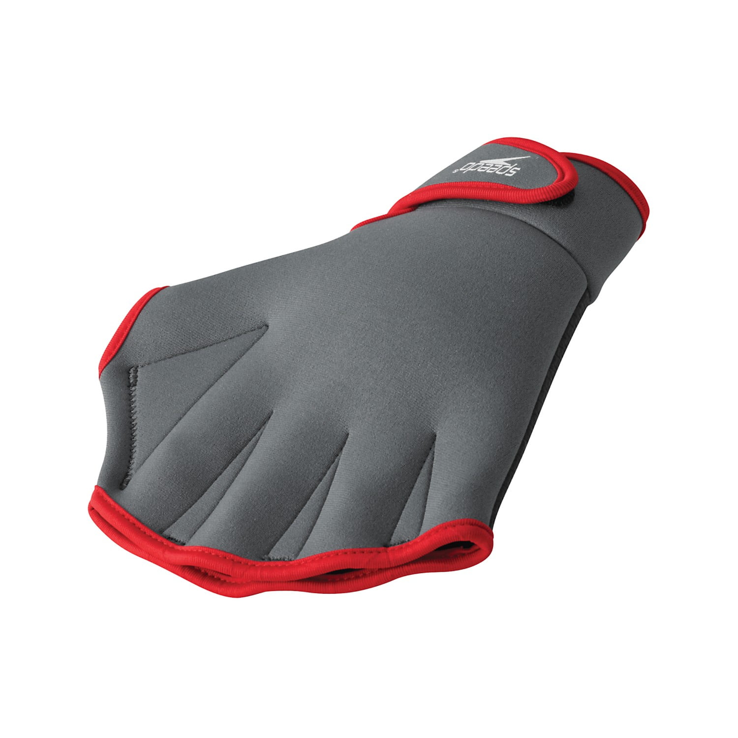 Speedo Swimming Aqua Fit Training-Exercise Swim Gloves SM-XL Avail.