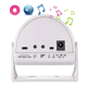 thumbnail image 5 of 4X Timbre de Puerta con Alarma de para Invitados Inalámbrico con Sensor de Movimiento PIR de 32 Canciones para Entrada de Tiendas, Protección de Seguridad para Empresas., 5 of 5