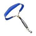 thumbnail image 1 of unbranded 1Ud Correa De Cuello Para Saxofón En Azul Material Premium Con Para Reducir Presión, 1 of 6