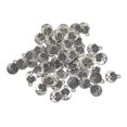thumbnail image 2 of Bulk Lots 50 Pieces Alloy Tibetan Plated Tree of Pendants Spacer Beads for Jewelry Making DIY, 2 of 6