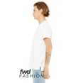thumbnail image 3 of Fast Fashion Men's Split Hem T-Shirt, 3 of 3