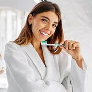 Opalescence Teeth Whitening Toothpaste Travel Size (2 Pack) Fluoride Mint Original Formula, 1.0 oz