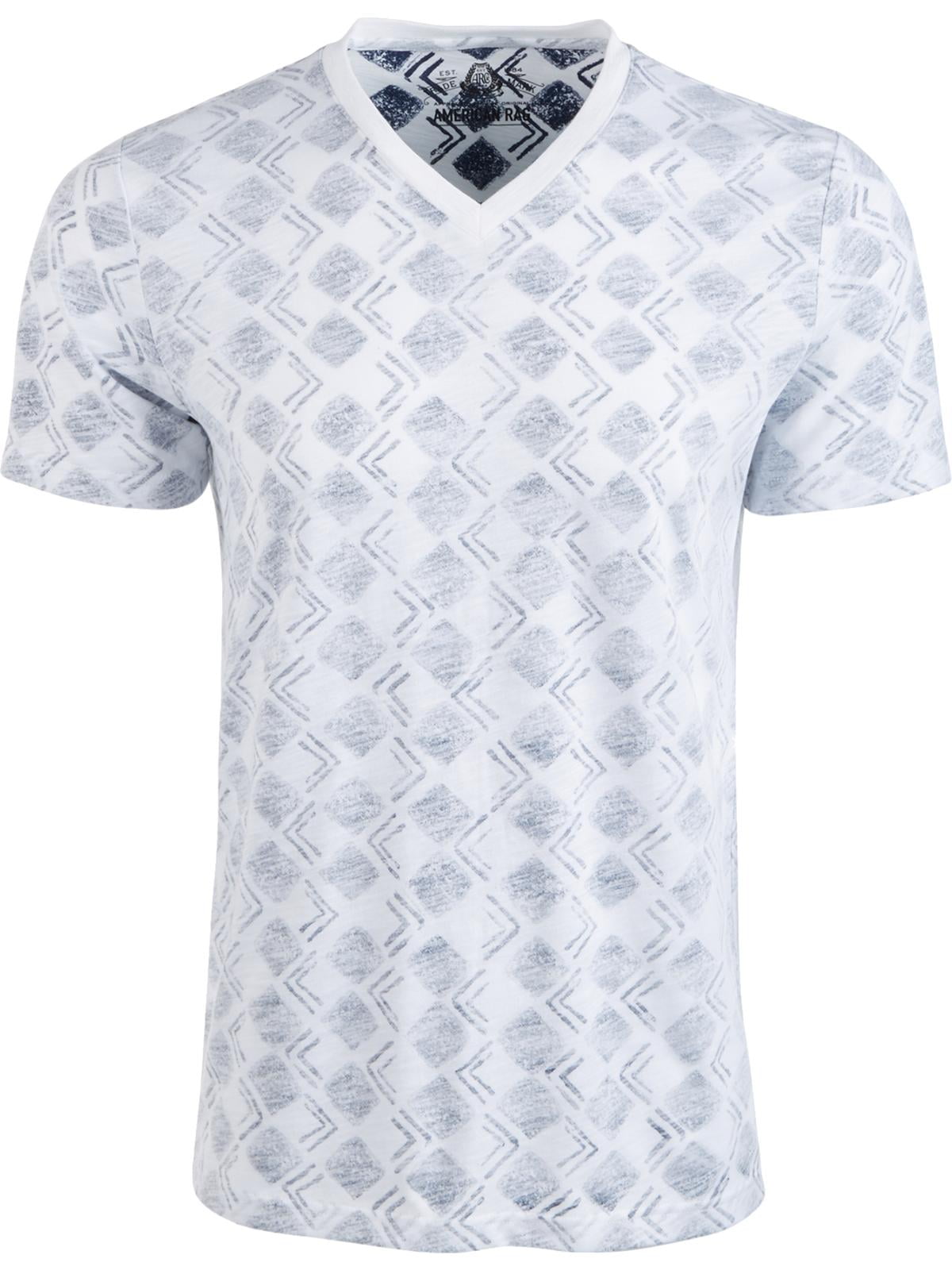 American rag v neck t shirts Clearance