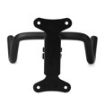 thumbnail image 1 of Colgador de Pared Riwesomey Estante de Almacenamiento Metal Soporte Giratorio para Bicicleta, 1 of 6