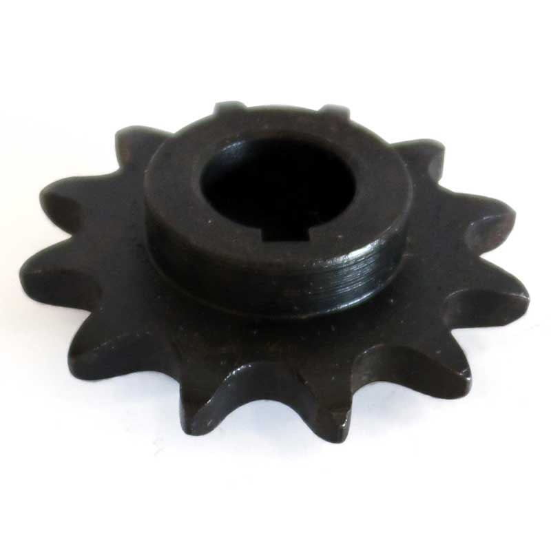 Hytrol 026.1325 | SPROCKET - 40B20H X 5/8