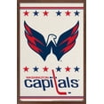 thumbnail image 1 of NHL Washington Capitals - Logo 14 Wall Poster, 22.375" x 34", 1 of 5