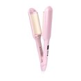 thumbnail image 3 of Rizador De Pelo, Rizador De Pelo Con Temperatura Ajustable, Calentamiento De 30 Segundos, Rotación De 360 ​​​​grados Para Viajar, Fiesta, Boda, 3 of 7
