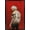 Black Framed Version, variant on Barns Courtney - Smile Wall Poster, 14.725" x 22.375"