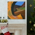 thumbnail image 5 of Majestic Mountain Vista - Canvas, 5 of 10