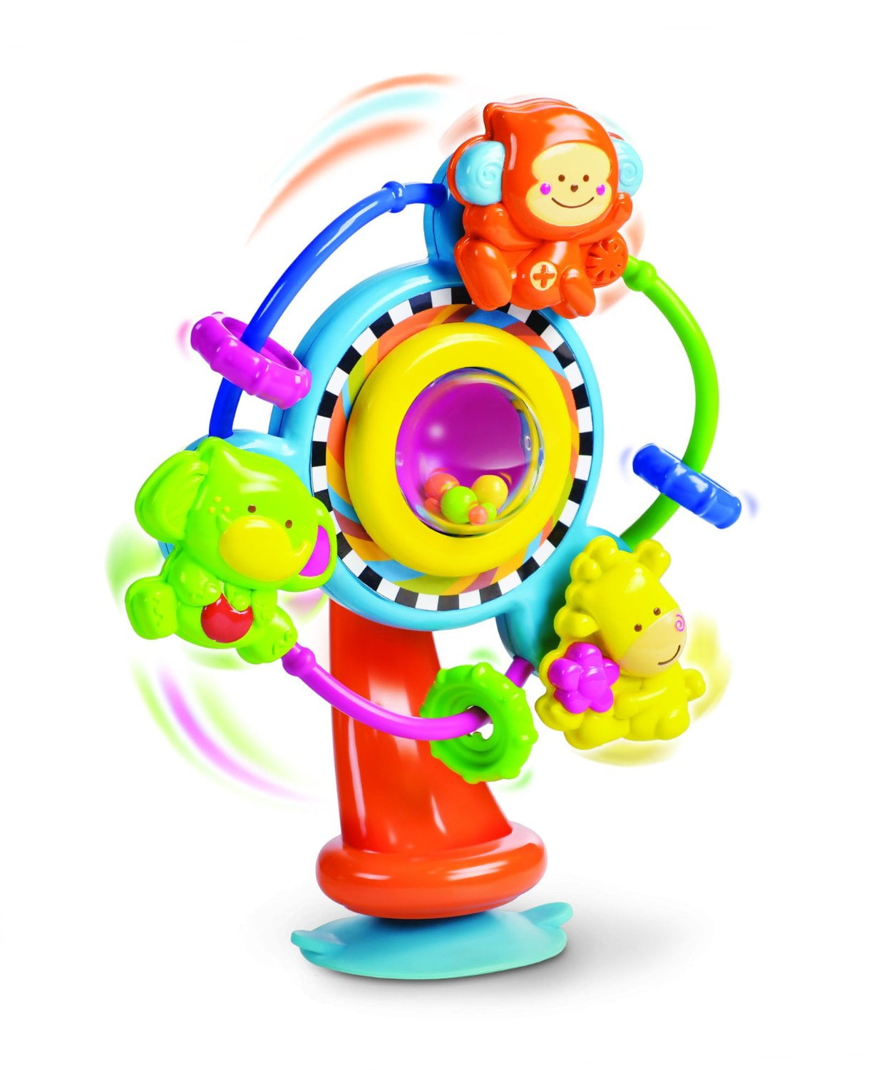 Baby Toys - B Kids - Bobee's Ferris Wheel Games Kids New 004644 ...