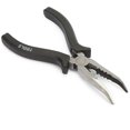 thumbnail image 2 of AMONIDA Curved Nose , Ergonomic Design Slimline , Jewelry Making Supplies For Repairing Crafting, 2 of 8