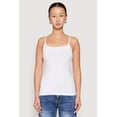 thumbnail image 2 of Womens Scoop Neck Cami, 2 of 5