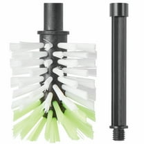 Dremel PC372-1 Durable Nylon Kitchen Brush Extension (4 in. Long)