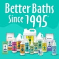 thumbnail image 6 of Earthbath Puppy Ultra Mild Wild Cherry Tearless Shampoo 16 oz., 6 of 6