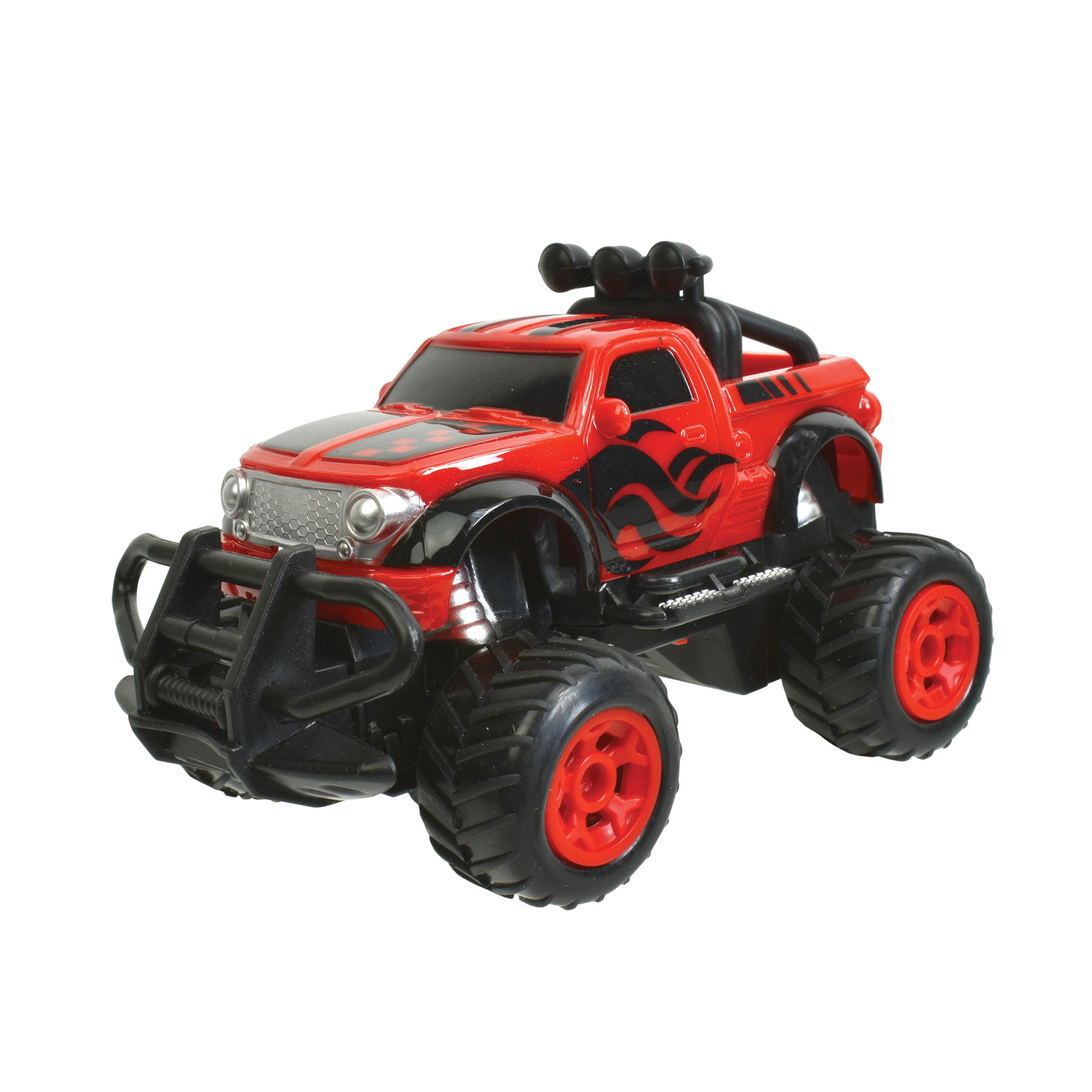 Adventure Force Off Roader Radio Control Vehicle Red