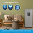 thumbnail image 3 of Refrigerador Midea 7 Pies Cúbicos 190 L Light Silver Low Frost, 3 of 8