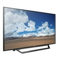 thumbnail image 3 of Sony 32" Class 720P HD LED Smart TV W600D Series KDL32W600D, 3 of 8