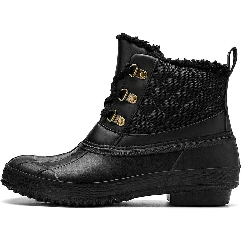 Women's shearwater cheap duck boot