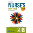 thumbnail image 1 of Pre-Owned Pearson Nurse's Drug Guide 2019 (Paperback) 0135204852 9780135204856, 1 of 1