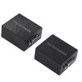 thumbnail image 5 of Vga Ethernet Extender Rj45 Over Cat5e Cat6 Up To 197ft Supports Plug And Play, 5 of 5