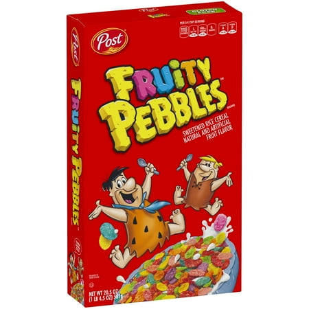 fruity faithfulsaver