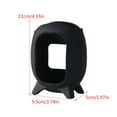 thumbnail image 3 of Portables Silicone Case Shockproofs Dustproof Protective Sleeve AntiDrop Cover for Clip 5 Speaker, 3 of 9