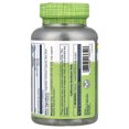 thumbnail image 2 of Solaray Kelp 550 mg with Folic Acid for Healthy Thyroid Function, Energy & Metabolism Support | Non-GMO | 180 VegCaps, 2 of 4