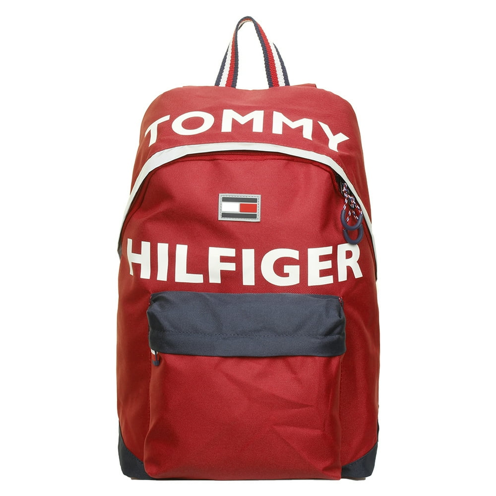Tommy Hilfiger Tommy Hilfiger Luggage Men's TC980HO9 Hollis Backpack