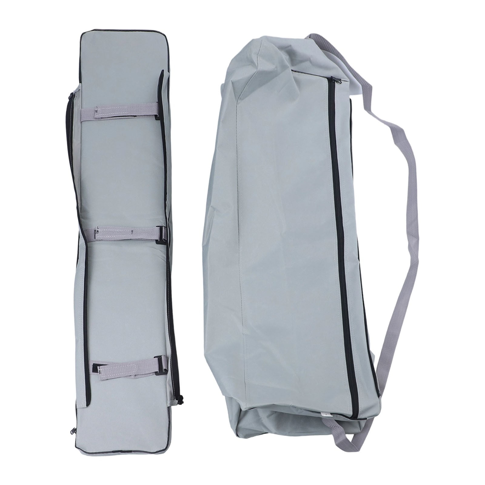 qiya Bench Seat Cover 420D Oxford Seat Storage Bag for Kayak Inflatable Boat