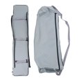 thumbnail image 2 of Bench Seat Cover 420D Oxford Seat Storage Bag for Kayak Inflatable Boat, 2 of 11