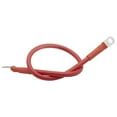 thumbnail image 3 of Seachoice, Boat Accessories, Tinned Copper Battery Assembly, 4 AWG, Red, 3 of 4