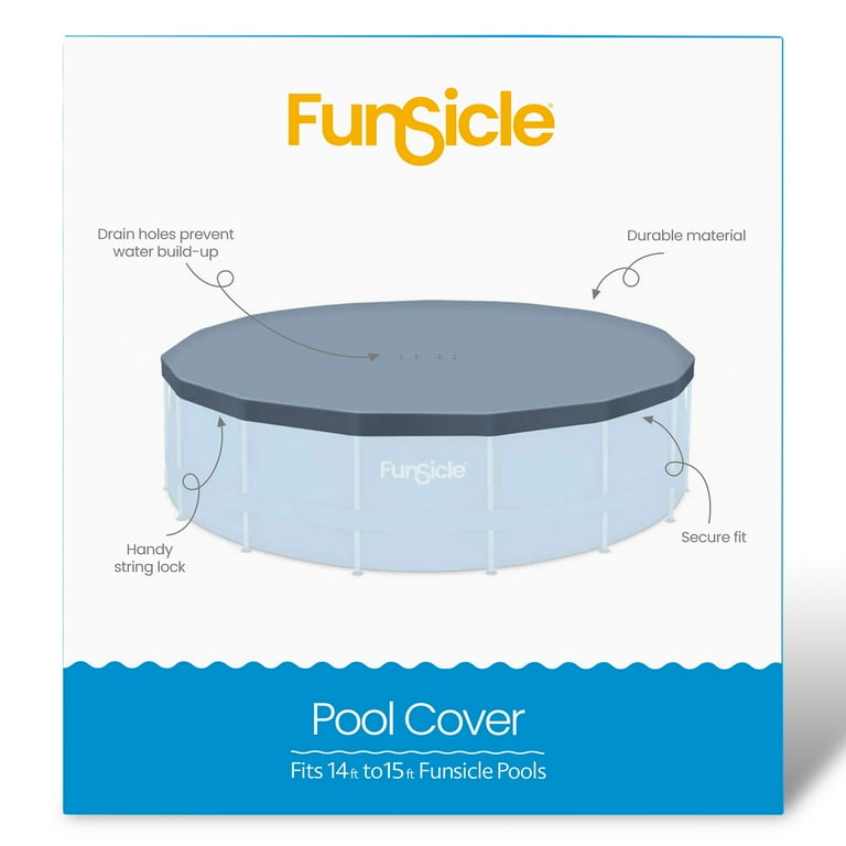 15 ft round solar pool cover walmart new arrivals