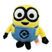 Minions Bob Mini Plush Toy (3in)