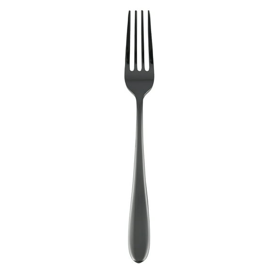 Cambridge Byram Black Mirror Stainless Steel Dinner Fork