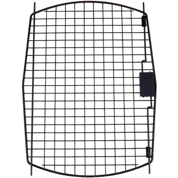 Fits 28" Kennels Petmate Kennel Replacement Door Black