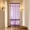 Purple, variant on Hvot&aat Cute Cartoon Rabbit Embroidery Mesh Door Curtain 78.74in × 39.37in Anti-Mosquito Sheer Hanging Screen Curtain for Bedroom Kitchen Summer Partition Decor