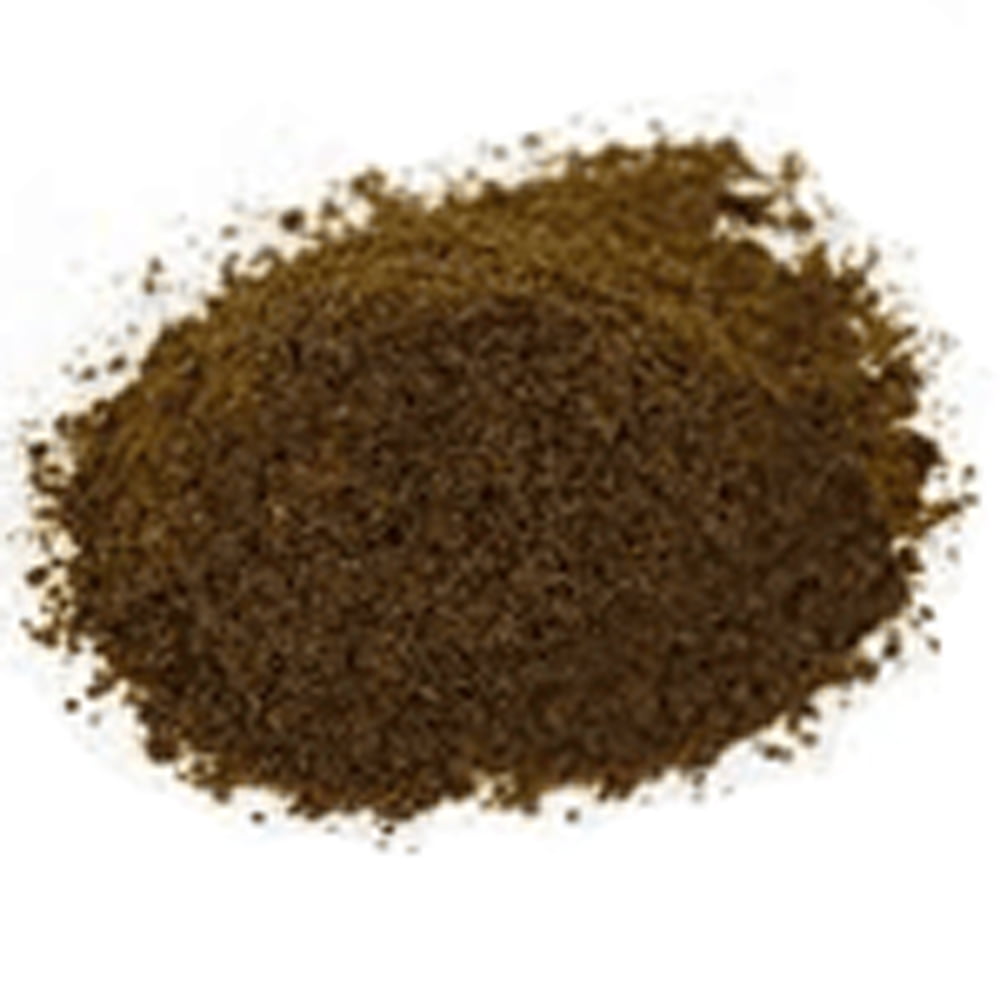 Best Botanicals Celery Seed Powder 8 oz.