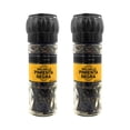thumbnail image 1 of PONTINO Molinillo Pimienta Negra Entera 48g 2 Piezas, 1 of 1