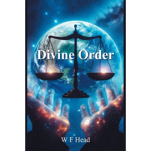 Divine Order, (Paperback)