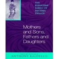 thumbnail image 1 of Mothers and Sons, Fathers and Daughters: The Byzantine Family of Michael Psellos, 1 of 1
