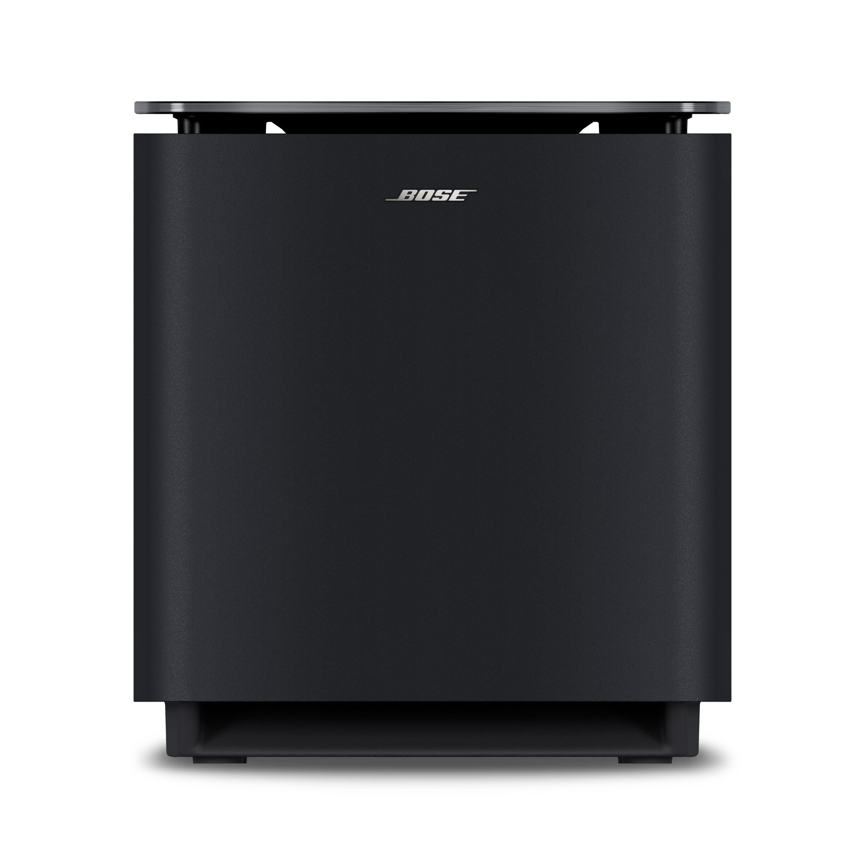 Bose Lifestyle Ultra Subwoofer, Black