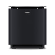 Bose Lifestyle Ultra Subwoofer, Black