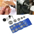 thumbnail image 4 of Lame de Scie, Roue de Coupe Durable Efficace 60 Pcs Incisive pour Menuiserie, 4 of 8