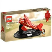 Lego Amelia Earheart Tribute 40450 Exclusive Building Set