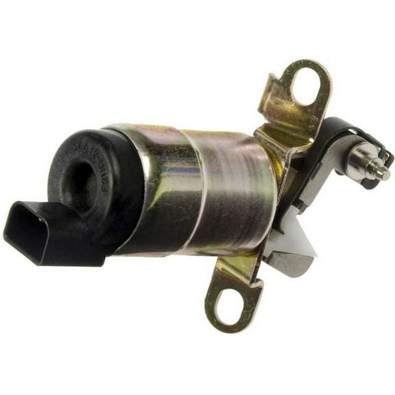 Shift Interlock Solenoid - Compatible with 2001 - 2005 Ford Explorer Sport Trac 2002 2003 2004