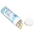 thumbnail image 1 of Kit d'Eau, Bande d'Eau Sensible 100 Pcs pour Poisson, 1 of 8
