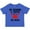Royal Blue, variant on Inktastic Grammy and Pappy Love Me Boys or Girls Toddler T-Shirt